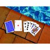 Swimline Waterproof Playing Cards, Multicolor