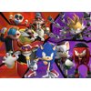 Ravensburger - Children's Jigsaw Puzzle - 100 Pieces XXL Puzzle - Nothing can Stop Sonic/Sonic Prime - Ages 6 Puzzle - Thick and Durable Cardboard - Sonic Prime - 13383