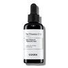 COSRX Pure Vitamin C 13% Serum with Vitamin E & Hyaluronic Acid, Brightening & Hydrating Facial Serum for Dark Spots, Fine Lines, Uneven Skin tone, 0.67fl.oz/20ml, Animal Testing-Free, Korean Skincare