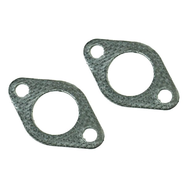 Kawasaki 2PK Genuine OEM Muffler Gasket 11060-7016 FH FR FS FX Engines
