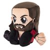 Bleacher Creatures WWE Seth Rollins 8" Kuricha Plush - Soft Chibi Inspired Wrestling Superstars
