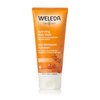 Weleda Hydrating Sea Buckthorn Body Wash, 6.8 Fluid Ounce, Gentle Plant Rich Cleanser with Sea Buckthorn and Sesame Oils