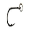 Hoodlum 4X Strong Live Bait, W/Action Ring - 5/0