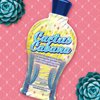 Devoted Creations Cactus Cabana Indoor/Outdoor Complexion Boosting Agave Electrolyte Rich Cactus Water DHA Bronzing Fusion 12.25oz Dark Tanning Lotion