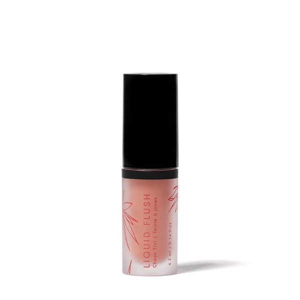 Monika Blunder Beauty - Liquid Flush Cheek Tint - Wien (Dusty Rose) - Clean Beauty, Cruelty-Free, Vegan