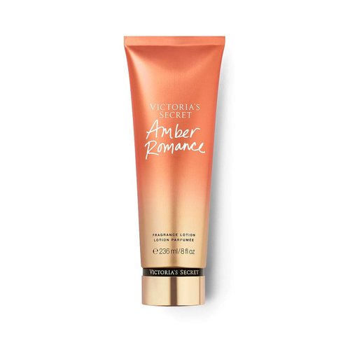 Victoria's Secret Amber Romance Nourishing Hand & Body Lotion
