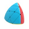 LiangCuber QY Toys Mastermorphix 3x3 Speed Cube Stickerless 3x3x3 Pyramorphix Puzzle Cube Toys