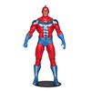 DC Multiverse Commander Steel (JSA) Gold Label 7" Action Figure McFarlane Toys