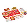 Blue Orange Games Bag of Chips Board Game - Family or Adult Party Strategy Board Game for 2 to 5 Players. Recommended for Ages 8 & Up.