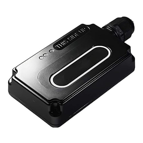 GPS Tracker for Vehicles & Fleets- Hardwired GPS Tracker for Cars, Trucks, Motorcycles, and Equipment, GPS Locator Anti-Theft Device Global-View