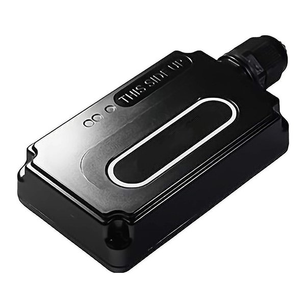 GPS Tracker for Vehicles & Fleets- Hardwired GPS Tracker for Cars, Trucks, Motorcycles, and Equipment, GPS Locator Anti-Theft Device Global-View