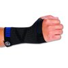 Pro-Tec Athletics 3D Compression Wrist Sleeve, Small/Medium