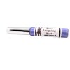 Apocalyptic Beauty Purple Lavender Goth Liquid Lipstick for Cosplay - 100% vegan & cruelty-free beauty products inspired by Horror, Pop Culture, and the Absurd (Who's Laughing Now)