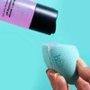 Real Techniques Brush + Sponge Cleansing Gel, Makeup Brush & Makeup Blending Sponge Shampoo, Gently Removes Makeup, Oil, & Other Impurities, Vegan & Cruelty-Free, 4fl. oz./118 ml Bottle