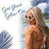 Toma's Total Tan Self-Tanning Lotion |Instant, Dark, Natural-Looking Sunless Tan |No-Orange, Streak-Free Application Last 40% Longer |Beautiful, Bronze Glow Works On All Skin-Tones |Cruelty-Free|6 oz