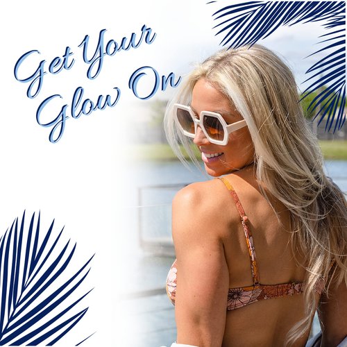Toma's Total Tan Self-Tanning Lotion |Instant, Dark, Natural-Looking Sunless Tan |No-Orange, Streak-Free Application Last 40% Longer |Beautiful, Bronze Glow Works On All Skin-Tones |Cruelty-Free|6 oz