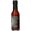 Hog's Ass Garlic Habanero Hot Sauce, 5oz