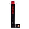 REINA REBELDE Bonita Bandera Liquid Eyeliner Bright Blue Black Rebel Eye Definer Liquid | Felt Tip, Water Resistant, Long Lasting | Cruelty Free & Vegan/Precise Application