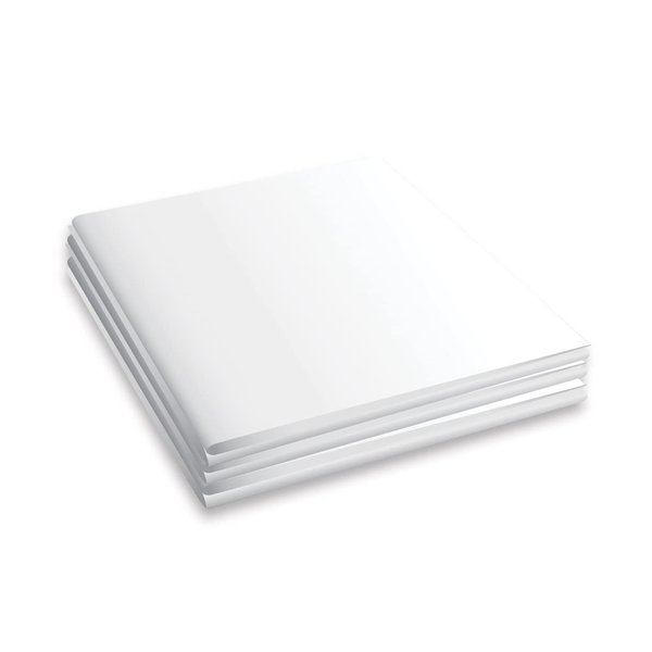 PIPECLEANER Wipes-The Next Generation Gun Cloth. More Efficient Than Micofiber. 100% Lint Free Polyamide and Engineered to Clean. Pack of 10 Silicone-Free 10"X10" Wipes