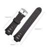 Watch Band for Suunto Observer – Premium Replacement Strap for Suunto Observer SR and Suunto X6HRM – Screwdriver Included