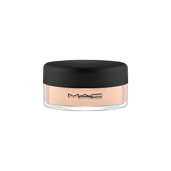M.A.C Mineralize Foundation Loose-DARK DEEP
