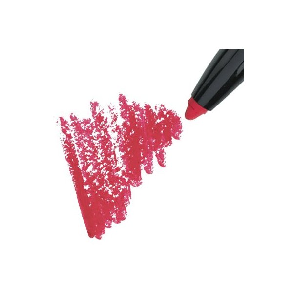 Jolie Refine Line Automatic Lip Liner (Scarlet)