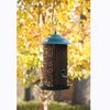 Combination Nyjer & Mixed Seed Mesh Bird Feeder