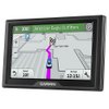 Garmin Drive 51 LM GPS Navigator (US) Bundle w/EVA Hard Case & Microfiber Cloth (010-01678-0B)