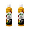 Alba Botanica, Natural Hawaiian Conditioner, Drink It up Coconut Milk, 12 oz (340 g)(pack of 2)