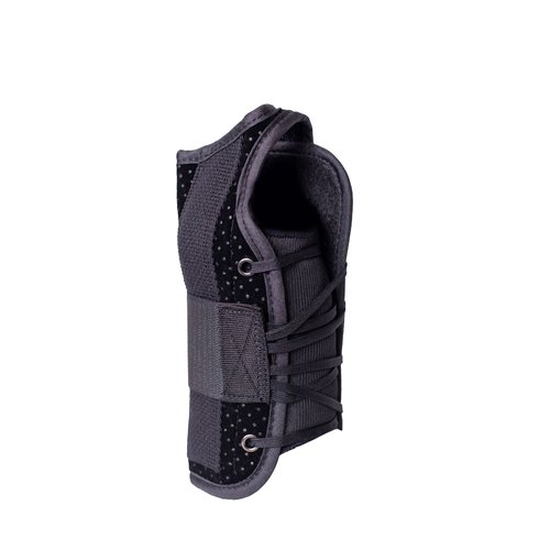 Breg Wrist Lacer Wrist Brace, 8" Lenght (Right Medium)