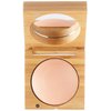 Antonym Cosmetics Baked Blush for Cheeks Face Powder Makeup Wrinkle Defying Minimize Fine Lines Pores Mattifying Highlighting Tan Contour (Crush)