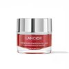Lancior Paris Energizing Ruby Day Cream - Reduces Visible Signs Of Fatigue - Delivers Intense Moisture To The Skin - Restores Energy - Skin Is Revitalized And Toned - Natural Ingredients - 1.7 Oz