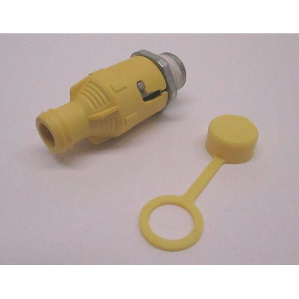Kohler 25-755-14-S Oil Drain Genuine Original Equipment Manufacturer (OEM) Part