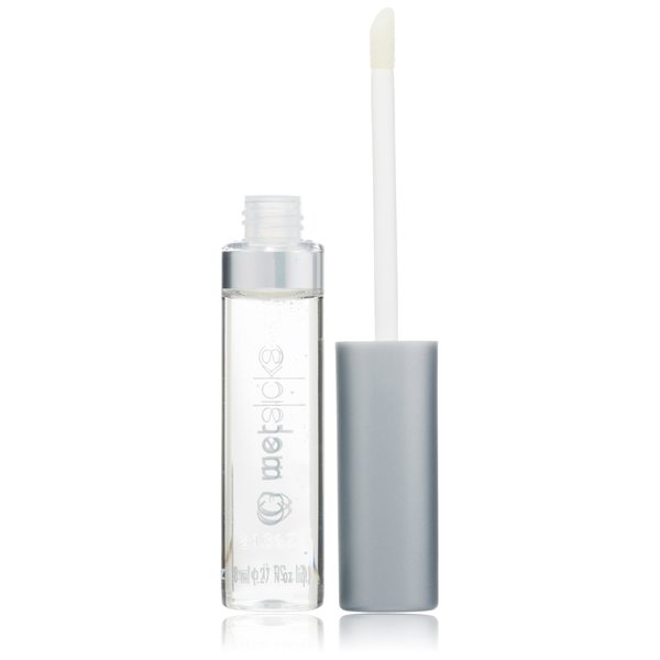 CoverGirl Wetslicks Lipgloss, Clear Radiance 360, 0.27 Ounce Package