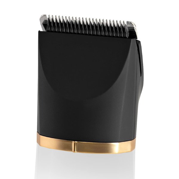 OLOV Electric Groin Hair Trimmer Replacement Blade Head, Complete Attachment Trimmer Head with Hygienic Replaceable Ceramic Blade