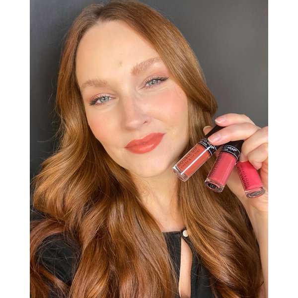 Ready To Wear Double Dip Lip & Cheek Tint Trio (Set of 3)