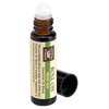 Head Aid Pre-Diluted Essential Oil Blend Roll-On (Lavender, Peppermint and Frankincense) 10 ml by Fabulous Frannie
