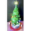Shining Blocks LED Lighting Kit for Lego 40338 Christmas Tree