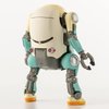 Sentinel 35 MechatroWeGo: Two-Tone Green 1:35 Scale Action Figure, Multicolor