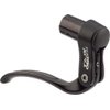 Tektro RX 4.1 Reverse Brake Lever Set Blacká