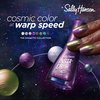 Sally Hansen Insta-Dri, Chromatica​, Nail Polish, Easy to Use, Stays Put, Beautiful Colors, Glides On, No Smudges, 0.3oz