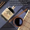 Haku, Mizunara Whisky Barrel Aged Soy Sauce, 12.68 oz.