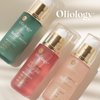 Oliology Brightening Facial Oil – Vitamin C, Rosehip Oil & Squalane | Hydrates, Firms & Enhances Radiance 2 Fl Oz