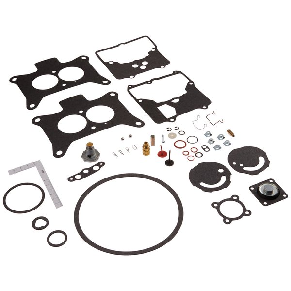 Standard Motor Products 586 Carburetor Kit