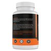 HMS Nutrition Premium 1600mg Liposomal Vitamin C - Fat Soluble - Non-GMO - Soy, Dairy, Gluten Free - 180 Capsules