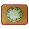 The Gift Wrap Company Recycled Boxed Holiday Cards, Merry & Bright