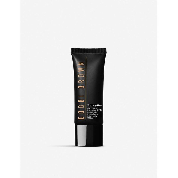 Bobbi Brown Skin Long WEAR Fluid Powder Foundation SPF 20 Golden""