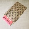 CuteBox 100pc Damask Flat Paper Gift Bags (6" x 9") for Merchandise, Crafts, Party Favors, Retail