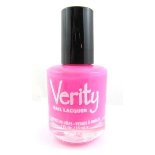 Verity Nail Lacquer - Cup Cake B31