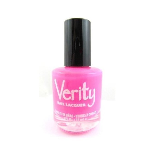 Verity Nail Lacquer - Cup Cake B31